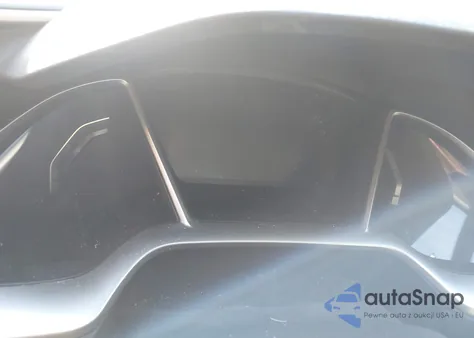 2016 Honda Civic Ex from USA, damaged, VIN 19XFC2F75GE059371